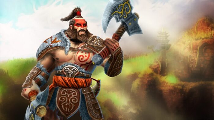 Стал известен новый оффлейнер OG на DreamLeague Season 21