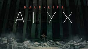 Вышел трейлер русской озвучки к Half-Life: Alyx