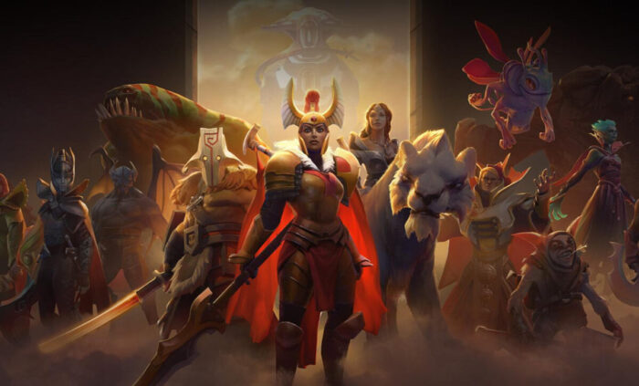 Ставка дня. 4Pirates и Runa Team в рамках EPL по Dota 2