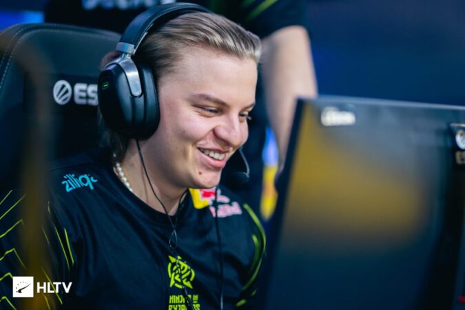 Ставка дня. OG против NiP в рамках группового этапа ESL Pro League Season 17