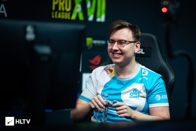 Ставка дня. FaZe Clan против Cloud9 в гранд-финале ESL Pro League S17