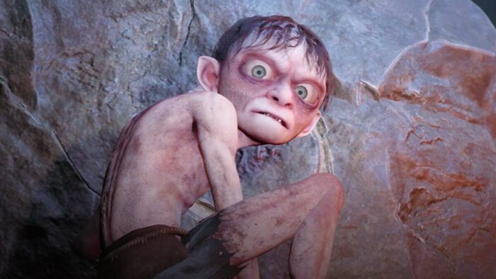 Стала известна дата релиза The Lord of the Rings: Gollum™