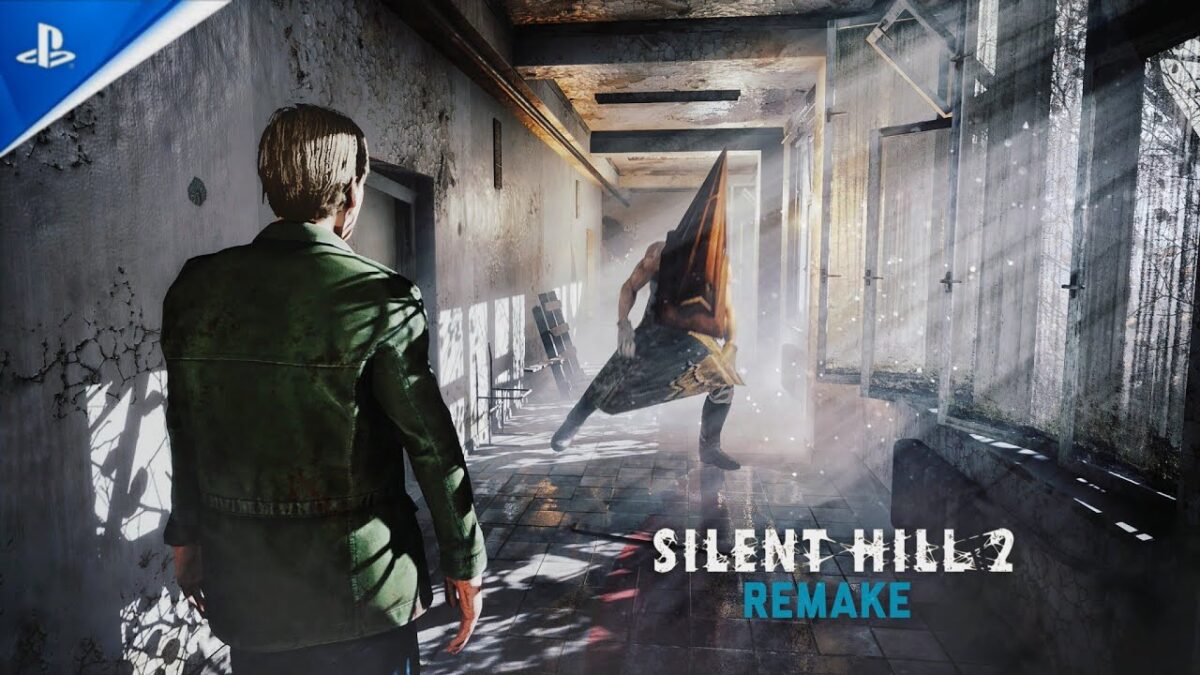 Разработка Silent Hill 2 Remake близка к завершению | ProCyber.me