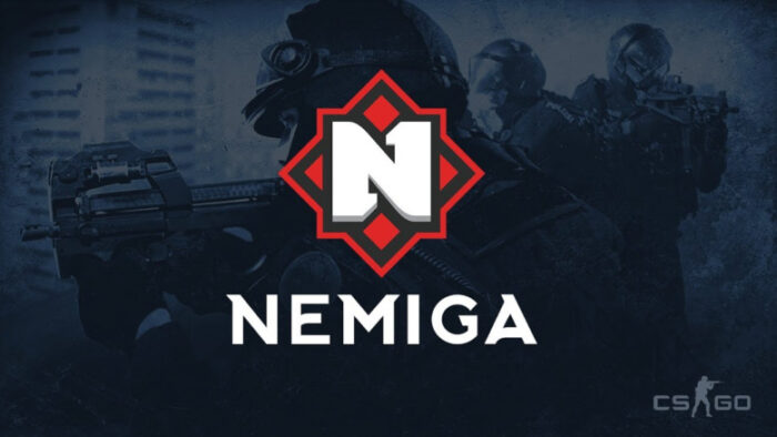 Nemiga сенсационно выбила Heroic из открытых квалификаций на RMR к PGL Major Copenhagen 2024