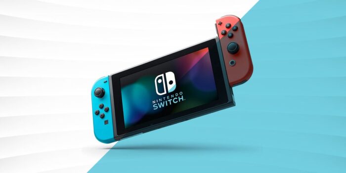 Nintendo Switch 2: Появление новых слухов и патентных заявок