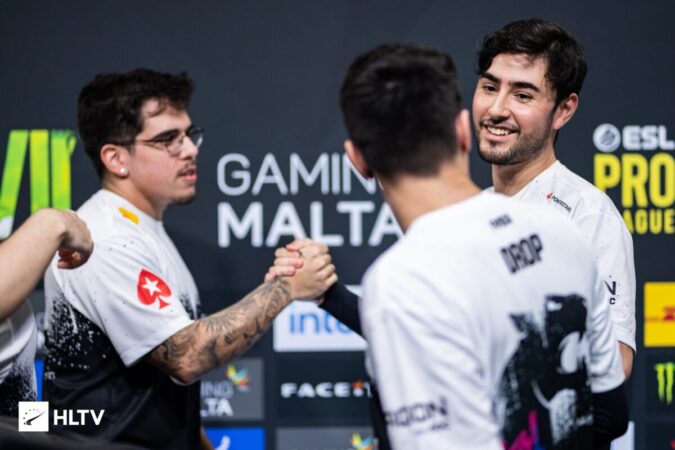 Победы бразильцев и другие результаты первого дня плей-офф ESL Pro League Season 17