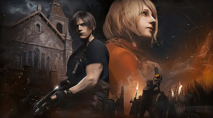 Capcom успокоила фанатов касательно эффекта дождя в ремейке Resident Evil 4