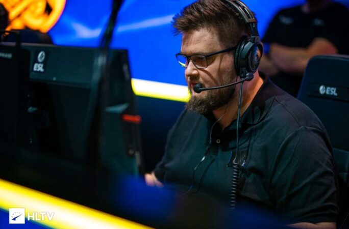 Ставка дня. Illuminar против Let us cook в рамках CCT North Europe Series #4