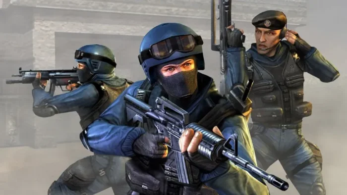 Valve анонсировала Counter-Strike 2