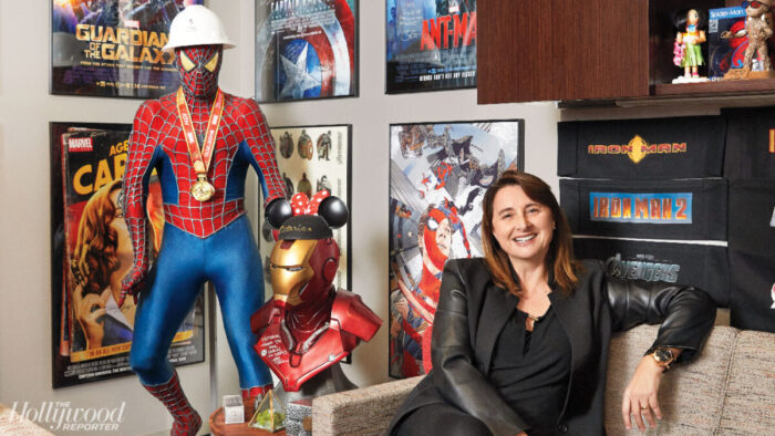 Студию Marvel покинул один из самых влиятельных продюсеров