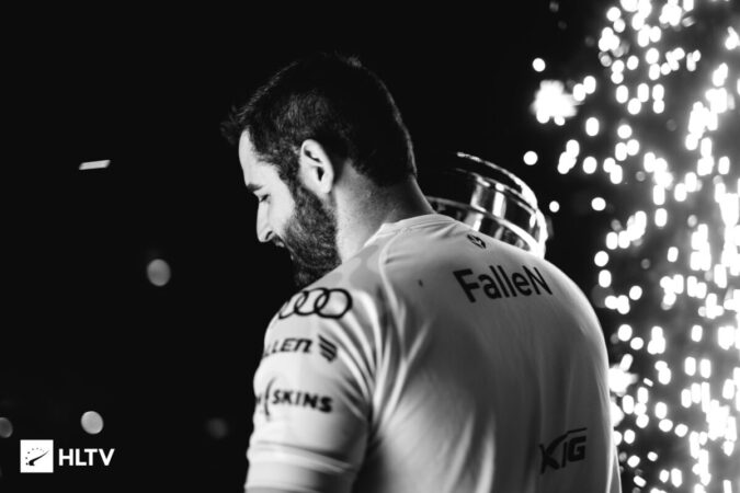 Итоги четвертого игрового дня группы “B” на ESL Pro League Season 17