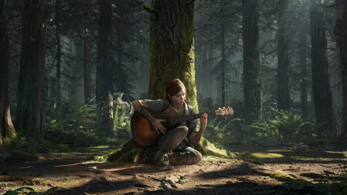 Мультиплеерная The Last of Us вновь была перенесена на неопределенный срок