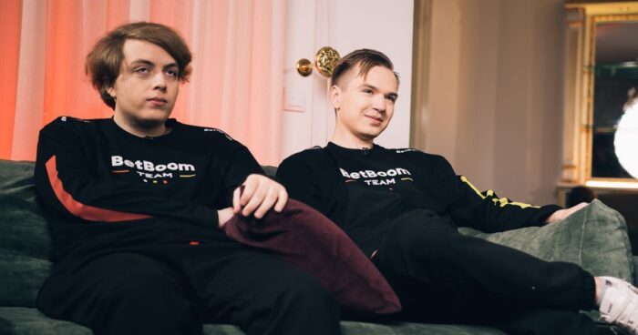 Pure в составе BetBoom Team на ESL One Berlin Major 2023 заменит дважды вице-чемпион TI