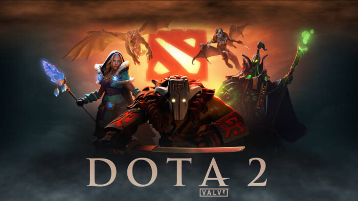 Утечка по Dota2: стал известен интерфейс Mega Treasure