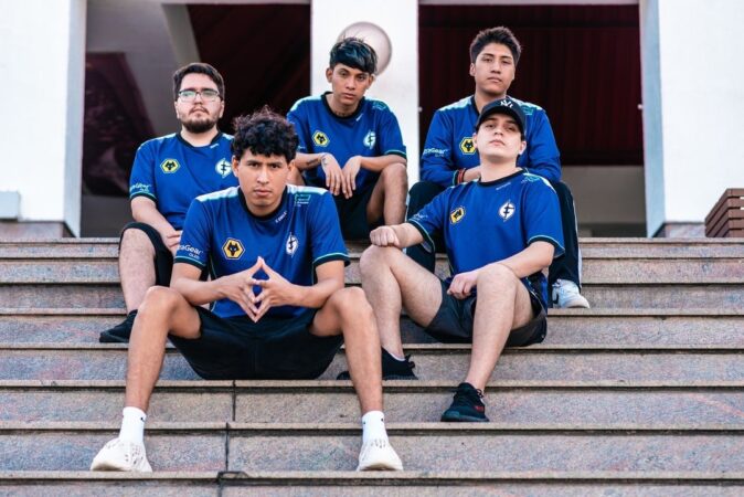 Во второй стадии группового этапа DreamLeague S19 случился идеальный баланс
