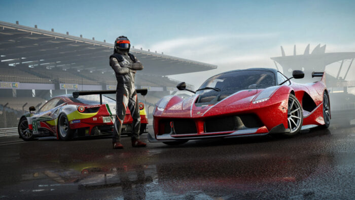 Раскрыты системные требования для Forza Motorsport 2023
