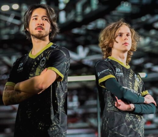 Ставка дня: Gladiators против OG в первом дивизионе DPC от Западной Европы