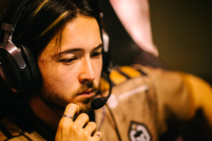 Ставка дня: 9 Pandas против Gladiators в групповой стадии ESL One Berlin Major