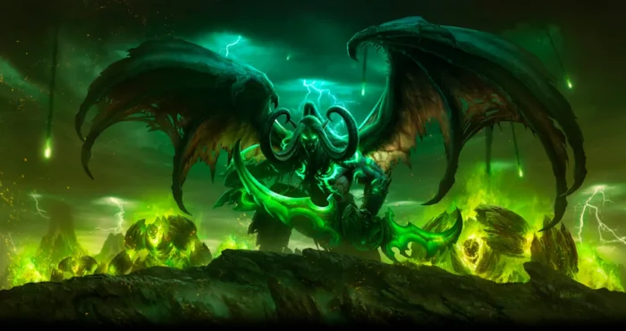 World of Warcraft: почему игра продолжает привлекать игроков после 20 лет на рынке MMORPG?