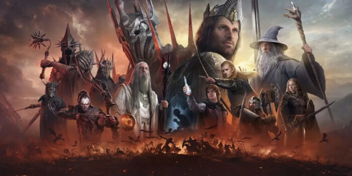 Мобильная игра The Lord of the Rings: Heroes of Middle-Earth выйдет раньше, чем ожидалось