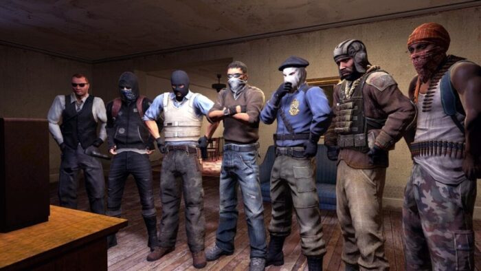 По слухам, в Counter-Strike 2 появится возможность кастомизировать амуницию