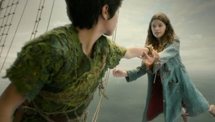 Disney представила трейлер фильма “Питер Пэн и Венди”