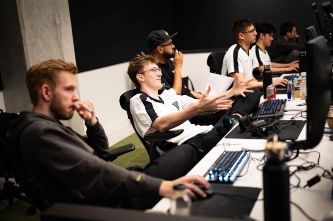 Shopify Rebellion объявила об изменениях в составе по Dota 2