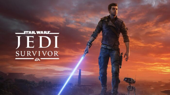 Новые платформы для Star Wars Jedi: Survivor