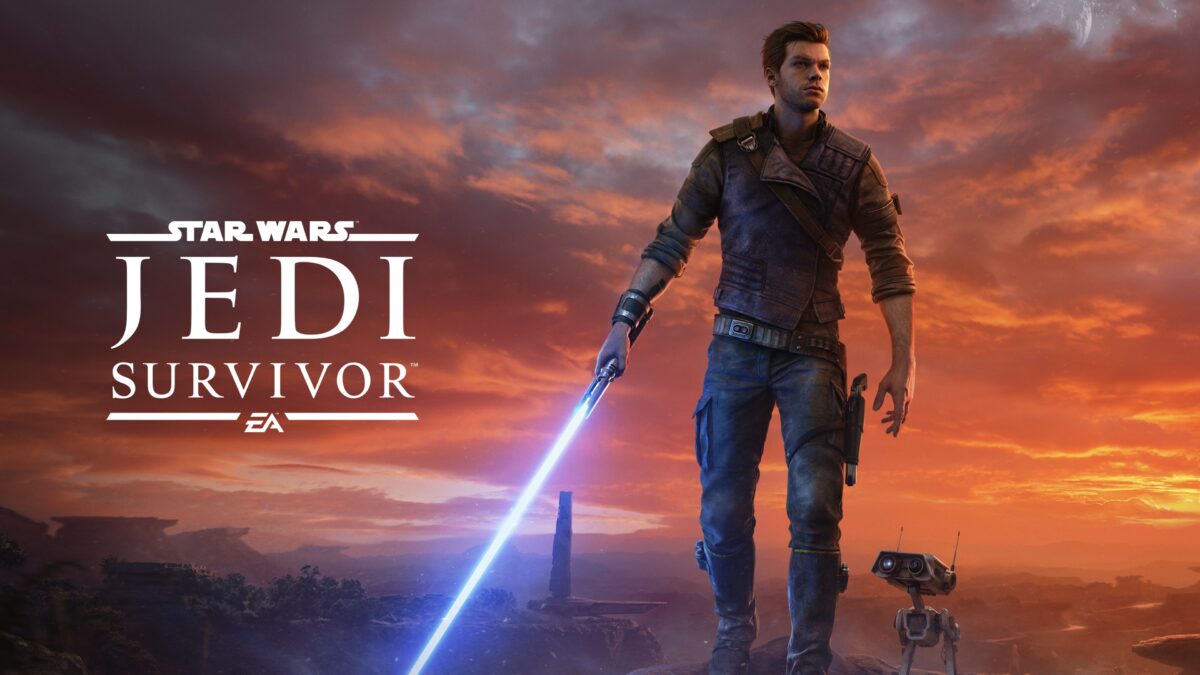 Новые платформы для Star Wars Jedi: Survivor | ProCyber.me