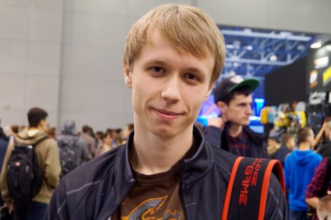 Итоги матчей второго дивизиона DPC 2023 Tour 2 Восточной Европы