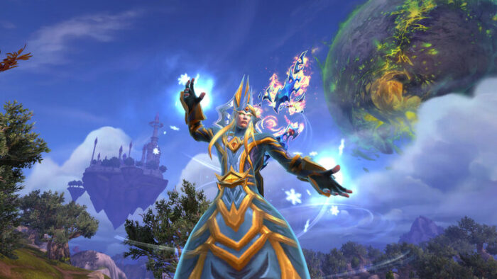 Ивент World of Warcraft по Hearthstone пошел не по плану