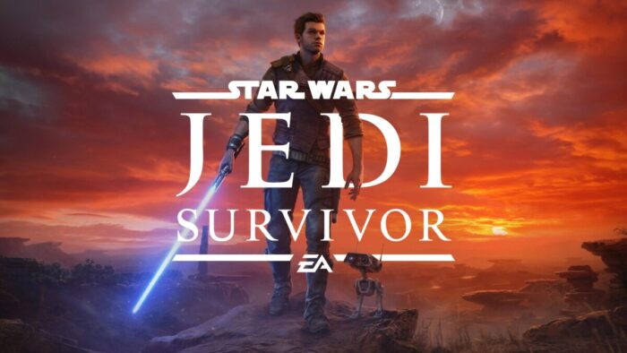 Вышел геймплейный трейлер игры Star Wars Jedi: Survivor, релиз которой состоится в конце апреля