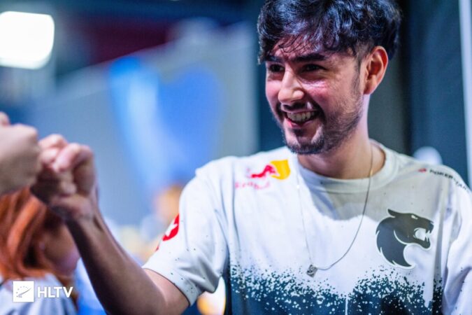 Ставка дня. FURIA против Heroic в четвертьфинале IEM Rio 2023