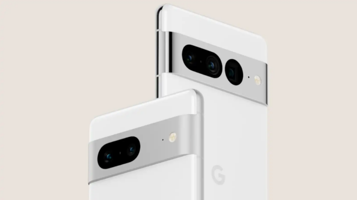 Google официально анонсировала телефон Pixel 7a