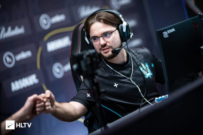 Ставка дня. Monte против NaVi в рамках ESL Pro League Season 18