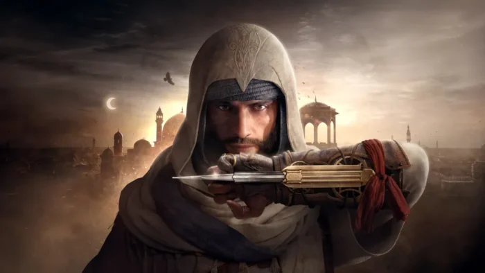 В Assassin’s Creed: Mirage будет доступен русский язык