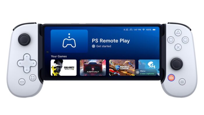 Представлен контроллер Backbone One – PlayStation Edition для пользователей Android