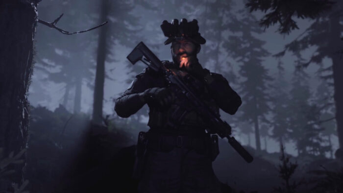 Call of Duty: Modern Warfare 3 будет анонсирована на мероприятии в рамках Warzone