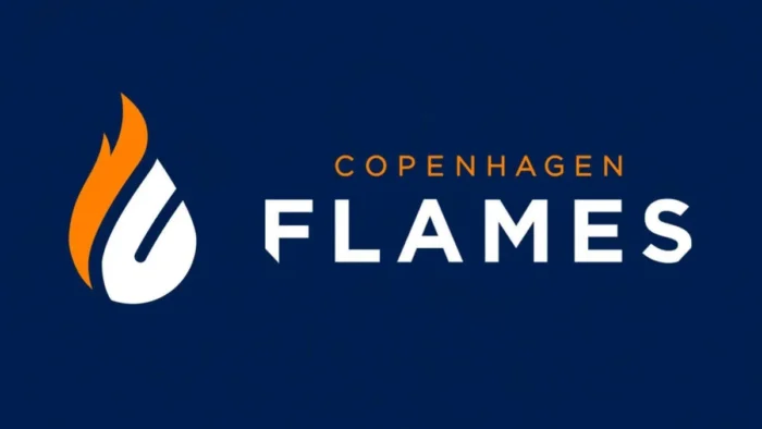 Организация Copenhagen Flames объявила о банкротстве