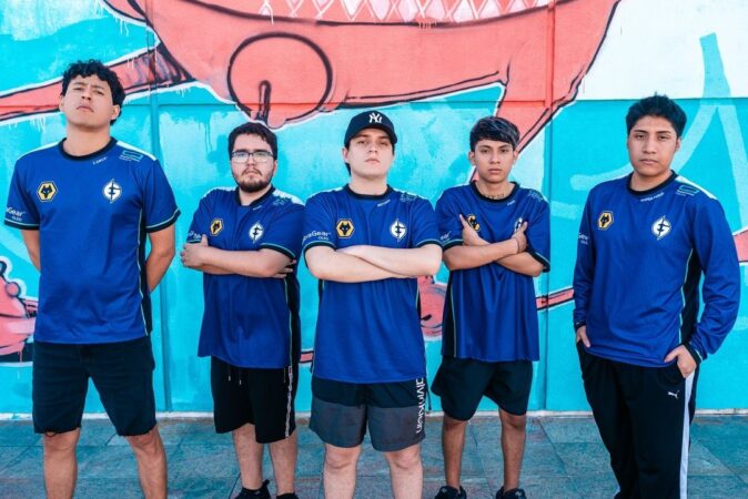 Team Aster снялась с участия на турнире в Армении BetBoom Dacha. Ее заменит команда из Южной Америки