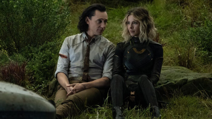 Вышел новый трейлер второго сезона сериала “Локи”