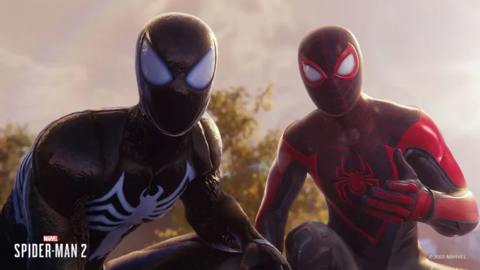 Insomniac Studios раскрыла интересные подробности о геймплее Marvel’s Spider-Man 2