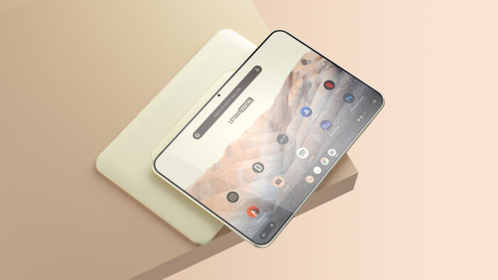 Amazon допустила утечку информации о планшете Google Pixel Tablet