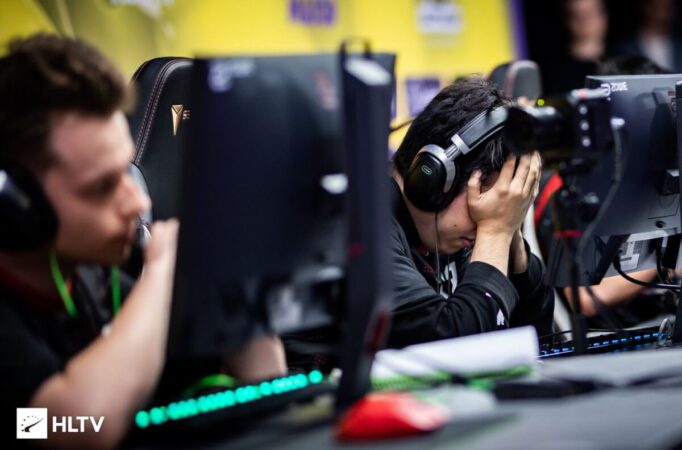 BLAST.tv Paris Major: Liquid чудом спаслась от вылета, MOUZ с треском покинула турнир