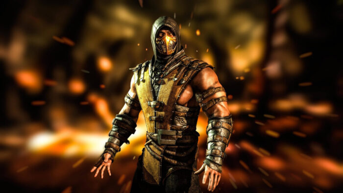 Warner Bros. Games скоро официально анонсирует новую главу Mortal Kombat