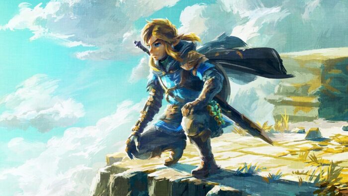 Как поиграть в The Legend of Zelda: Tears of the Kingdom на ПК