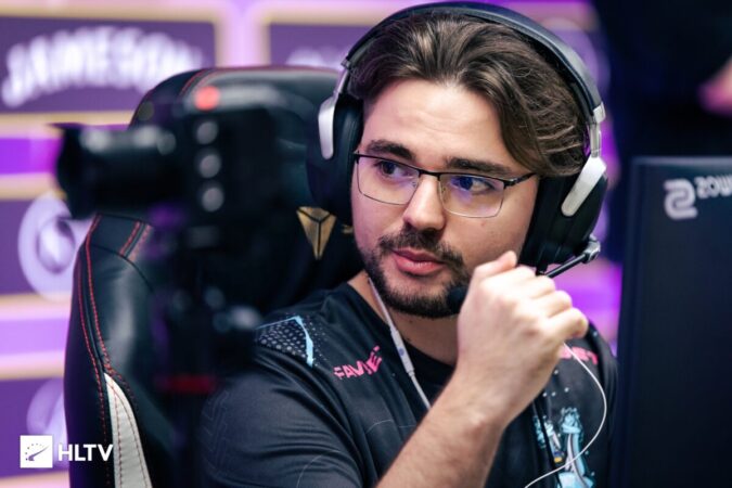 Ставка дня: Monte против GamerLegion на BLAST.tv Major 2023