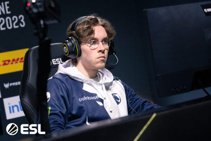 ESL One Berlin Major 2023: Gladiators вышли в финал, две команды покинули турнир