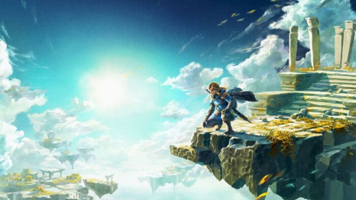 Пользовательская оценка The Legend of Zelda: Tears of the Kingdom оказалась ниже оценки критиков