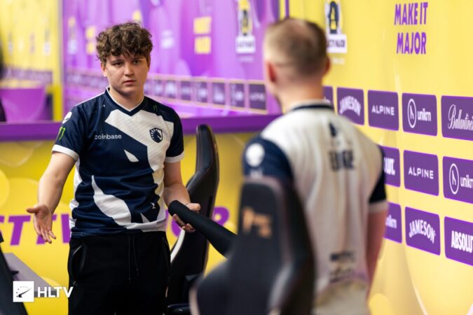 Ставка дня: Team Liquid против Complexity на BLAST.tv Paris Major 2023